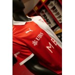 Camiseta de hombre FC Vaduz 2026/27 de local