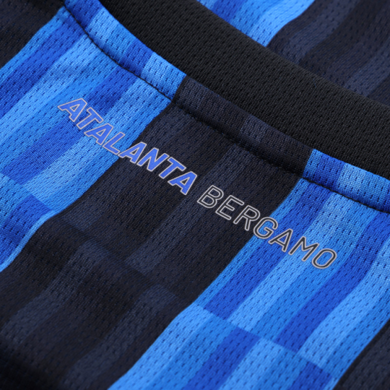 Conjunto local infantil Atalanta 2026/27
