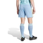 Hombre Juventus 2025/26 Pantalones Cortos de Visitante