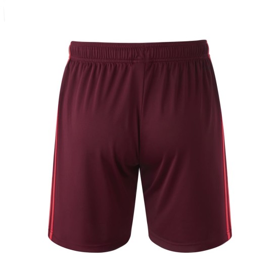 Pantalones Cortos Visitante Hombre OL 2026/27