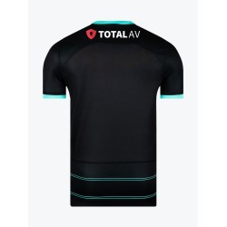 Camiseta Visitante de Portsmouth 2024/25 para Hombres Camiseta Visitante de Portsmouth 2024/25 para Hombres