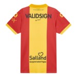 Camiseta Local de Go Ahead Eagles 2024/25 para Niños Camiseta Local de Go Ahead Eagles 2024/25 para Niños