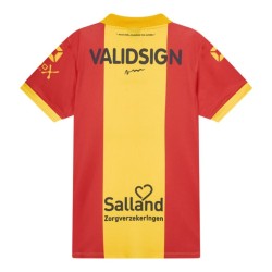 Camiseta Local de Go Ahead Eagles 2024/25 para Niños Camiseta Local de Go Ahead Eagles 2024/25 para Niños