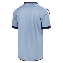 Camiseta retro tercera aniversario hombre Everton 2003