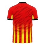 Camiseta de niño Lecce 2024/25 hogar Camiseta de niño Lecce 2024/25 hogar