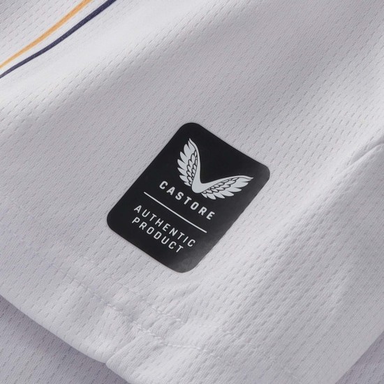 Camiseta de Manga Larga Visitante Everton 2026/27 Niño Camiseta de Manga Larga Visitante Everton 2026/27 Niño