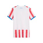 Camiseta Mundial 2026 Local Paraguay Hombre