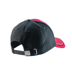 SC Freiburg Gorro Transparente de Goma