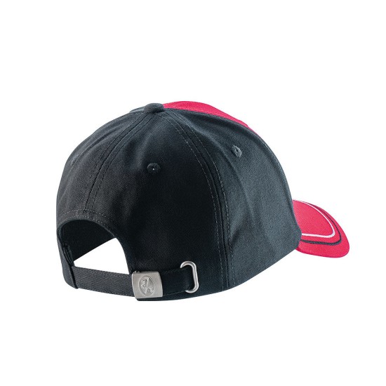 SC Freiburg Gorro Transparente de Goma