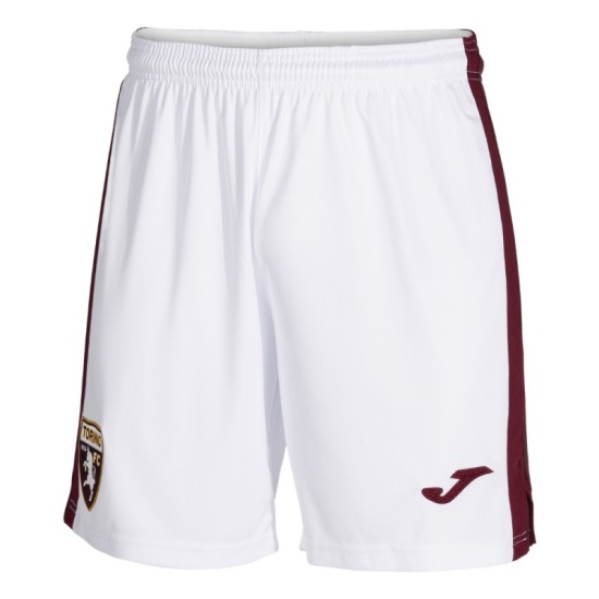 Pantalones Cortos de Local Torino 2026/27 para Hombre