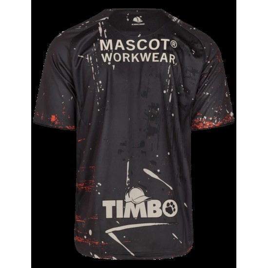 Camiseta visitante FC Volendam 2025/26 hombre