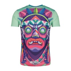 Camiseta Niño Santos Laguna 2024/25 Tercera Warm Up