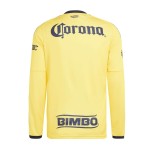 Camiseta de manga larga de local Club América 2026/27 para hombre