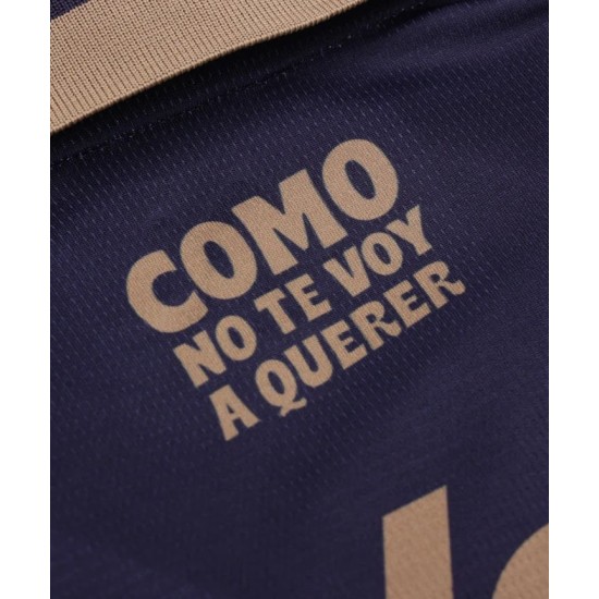 Camiseta de local Pumas UNAM 2026/27 para hombre Camiseta de local Pumas UNAM 2026/27 para hombre