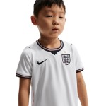 Equipación England 2026 Home World Cup para Niño