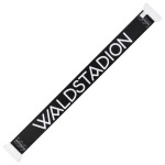 Bufanda 100 Years Waldstadion Eintracht Frankfurt Bufanda 100 Years Waldstadion Eintracht Frankfurt