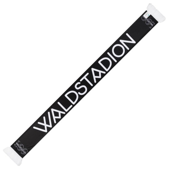 Bufanda 100 Years Waldstadion Eintracht Frankfurt Bufanda 100 Years Waldstadion Eintracht Frankfurt