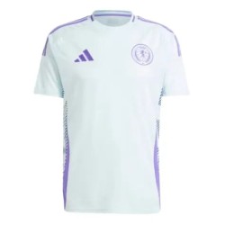 Camiseta de visitante ROBERTSON Escocia 2024/25 para niños Camiseta de visitante ROBERTSON Escocia 2024/25 para niños