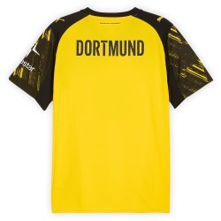 Hombre Camiseta Local BVB Borussia Dortmund 2025/26