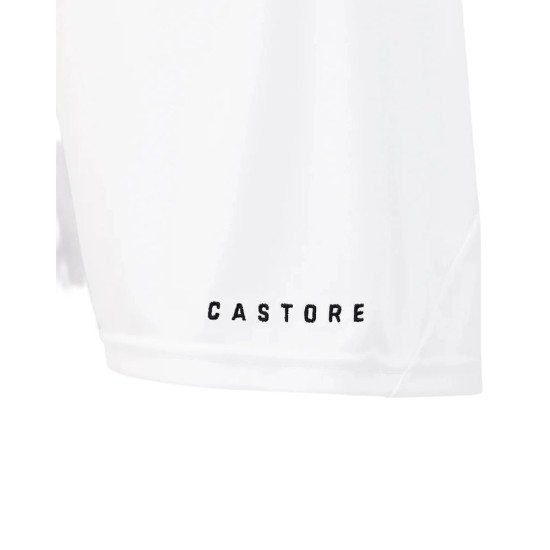 Pantalones Cortos de Visitante Preston North End 2026/27 para Hombre