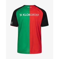 Camiseta Hombre N.E.C. Nijmegen 2025/26 Local 3 Camiseta Hombre N.E.C. Nijmegen 2025/26 Local 3