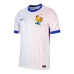 Camiseta de visitante O.DEMBELE Francia 2024/25 para hombres Camiseta de visitante O.DEMBELE Francia 2024/25 para hombres