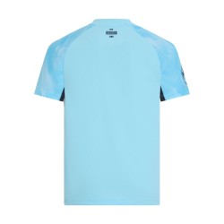 Hombre FC Zúrich 2025/26 Tercer Uniforme Hombre FC Zúrich 2025/26 Tercer Uniforme