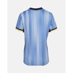 Camiseta de visitante de mujer Tottenham Hotspur 2024/25 Camiseta de visitante de mujer Tottenham Hotspur 2024/25