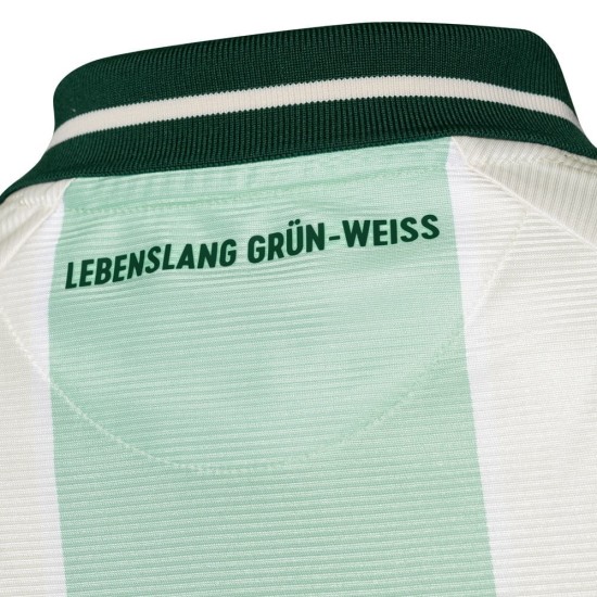 Camiseta Tercera Diversity Werder Bremen 2026/27 para Hombre