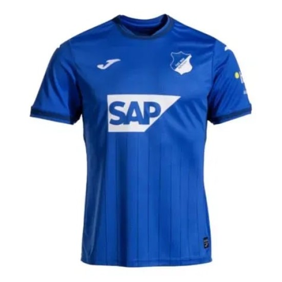 Camiseta de casa GNABRY TSG Hoffenheim 2024/25 para niños Camiseta de casa GNABRY TSG Hoffenheim 2024/25 para niños