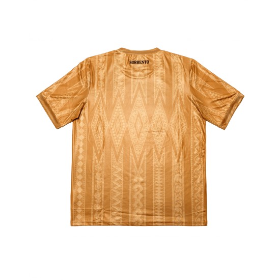 Camiseta portero local femenina Sorrento Calcio 1945 2025/26 Camiseta portero local femenina Sorrento Calcio 1945 2025/26