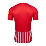 Camiseta de local SC Freiburg 2026/27 para niño Camiseta de local SC Freiburg 2026/27 para niño