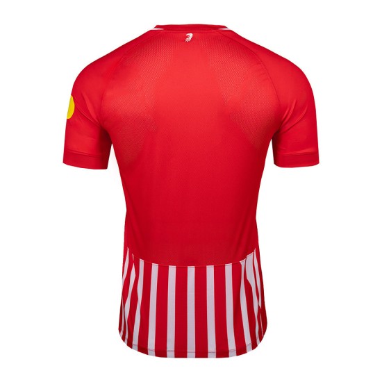 Camiseta de local SC Freiburg 2026/27 para niño Camiseta de local SC Freiburg 2026/27 para niño