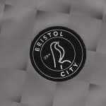 Camiseta de Calentamiento de Visitante Bristol City 2026/27 para Niño