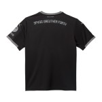 Camisa de tercera equipación para hombre SpVgg Greuther 2024/25