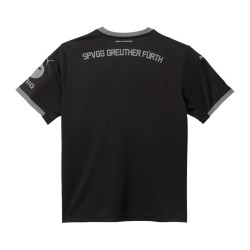 Camisa de tercera equipación para hombre SpVgg Greuther 2024/25 Camisa de tercera equipación para hombre SpVgg Greuther 2024/25
