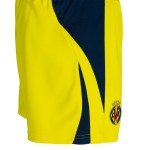 Pantalón Corto Villarreal 2026/27 Local Hombre Pantalón Corto Villarreal 2026/27 Local Hombre