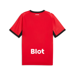 Camiseta Local Hombre Rennes 2026/27