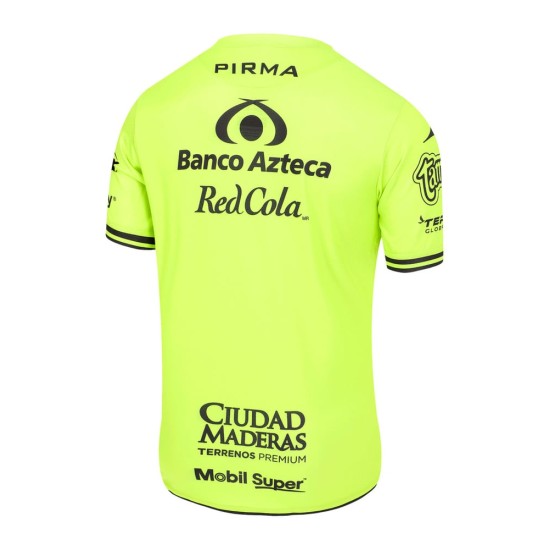 Camiseta Hombre Club Puebla 2024/25 Tercera
