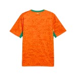 Camiseta de la Copa Mundial 2026 de Costa de Marfil Primera Equipación para Hombre Camiseta de la Copa Mundial 2026 de Costa de Marfil Primera Equipación para Hombre