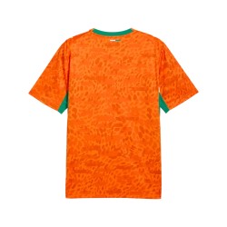 Camiseta de la Copa Mundial 2026 de Costa de Marfil Primera Equipación para Mujer