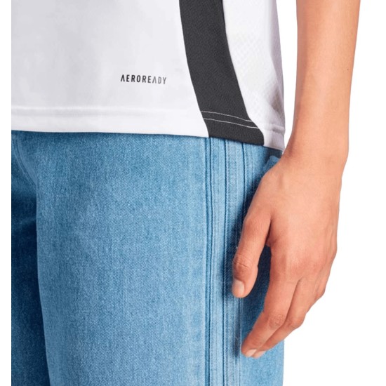 Camiseta Femenina Alemania de Local EURO 2024