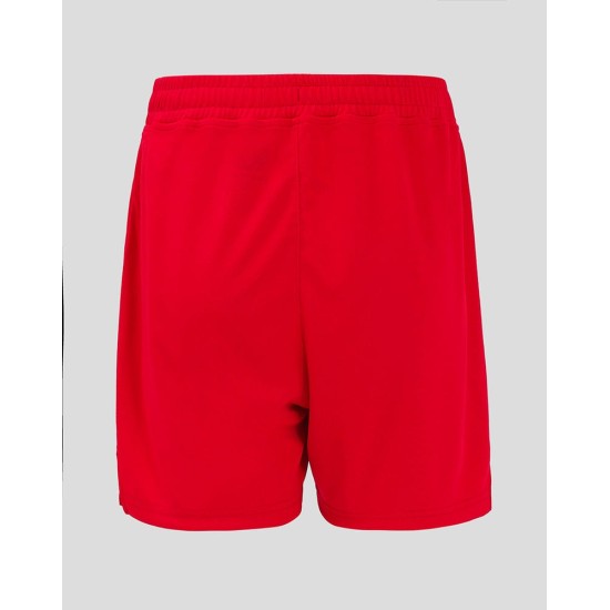 Pantalones Cortos Locales de FC Twente 2024/25 para Niños