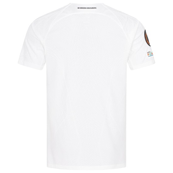 Camiseta de Europa League de hombre Eintracht Frankfurt 2024 tercero Camiseta de Europa League de hombre Eintracht Frankfurt 2024 tercero