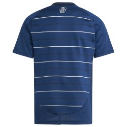 Camisa de tercera equipación para niño Aston Villa 2024/25