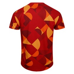 Camiseta Prepartido Tercera de Watford 2024/25 para Niños Camiseta Prepartido Tercera de Watford 2024/25 para Niños