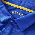 Camiseta local de manga larga Chelsea 2026/27 para mujer