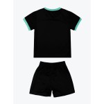 Kit Visitante de Portsmouth 2024/25 para Niños