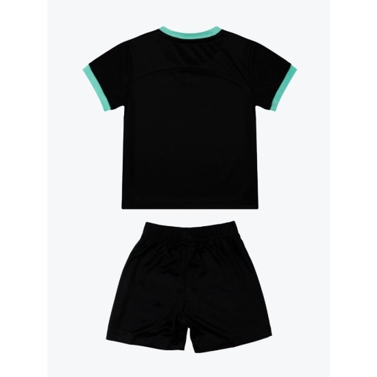 Kit Visitante de Portsmouth 2024/25 para Niños