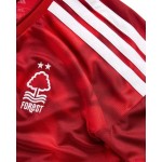 Camiseta Local Nottingham Forest 2026/27 Hombre